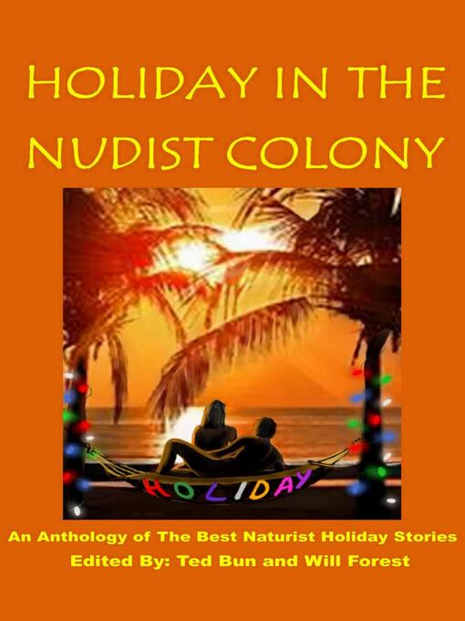 Title details for Holiday in the Nudist Colony by René Beauchemin - Wait list
